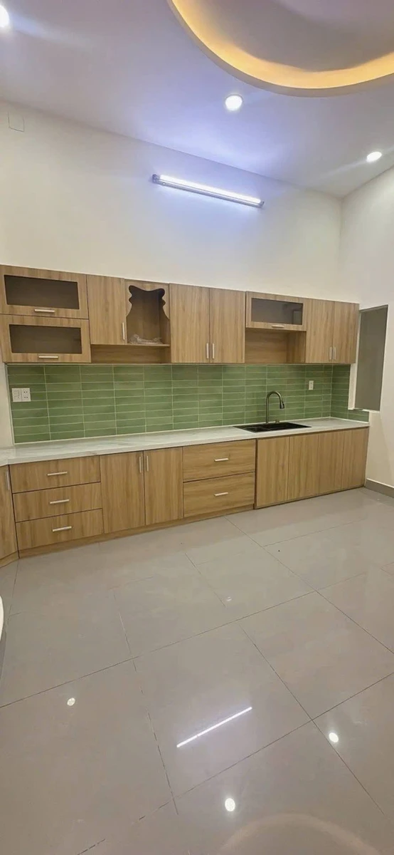 Bán nhà hẻm xe hơi Nguyễn Hữu Tiến, Tân Phú, 56m2, 2PN, nhỉnh 5 tỷ - Ảnh thu nhỏ 3
