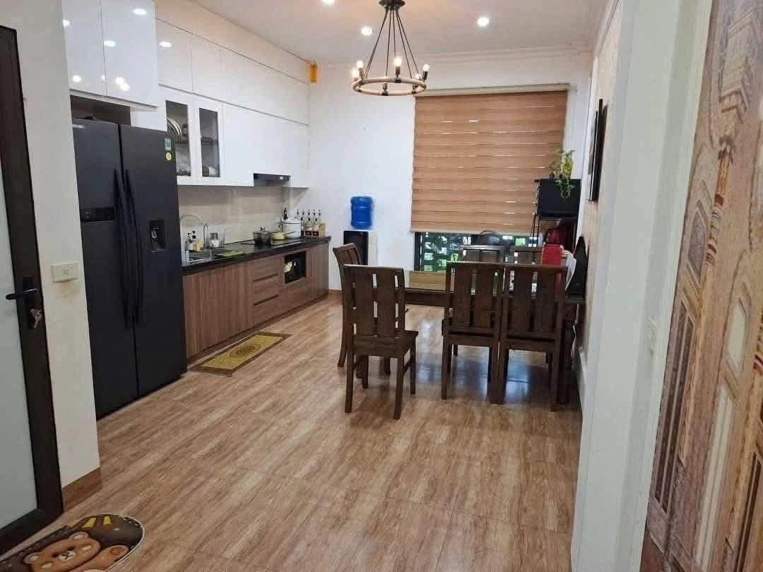 Bán nhà 3 tầng 69m2, 4PN, Nguyễn Lương Bằng, Hải Dương - Ảnh thu nhỏ 4