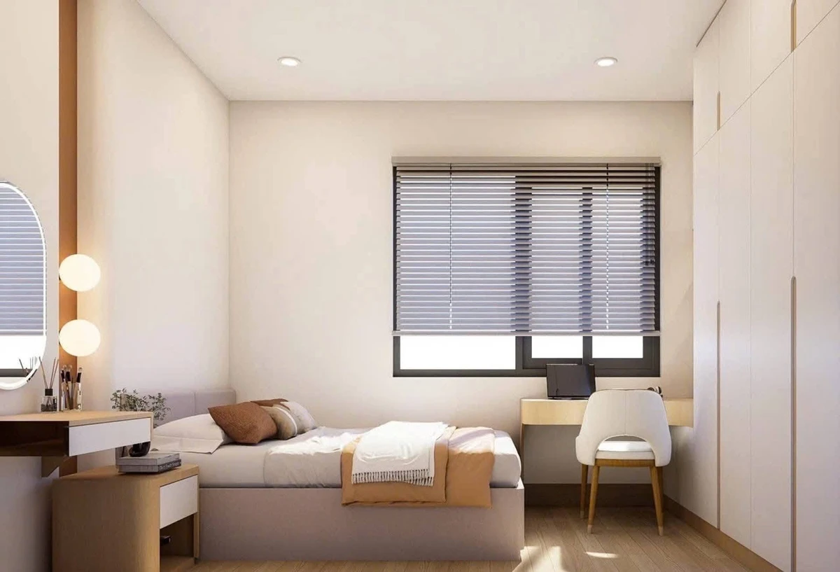 Bán nhà sát Vinhomes Grand Park 50.6m² 4 phòng, 5 tỷ - Ảnh thu nhỏ 3