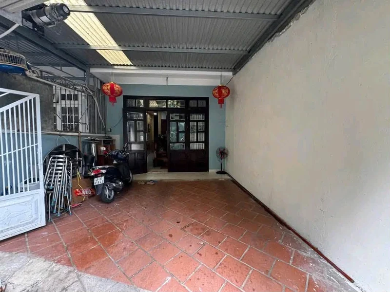 Bán nhà Hùng Vương Đà Lạt 90m² 4 phòng ngủ 5,5 tỷ