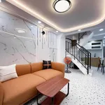 Bán nhà hẻm nở hậu 24m² 3 tầng Hàng Xanh - Ảnh thu nhỏ 3