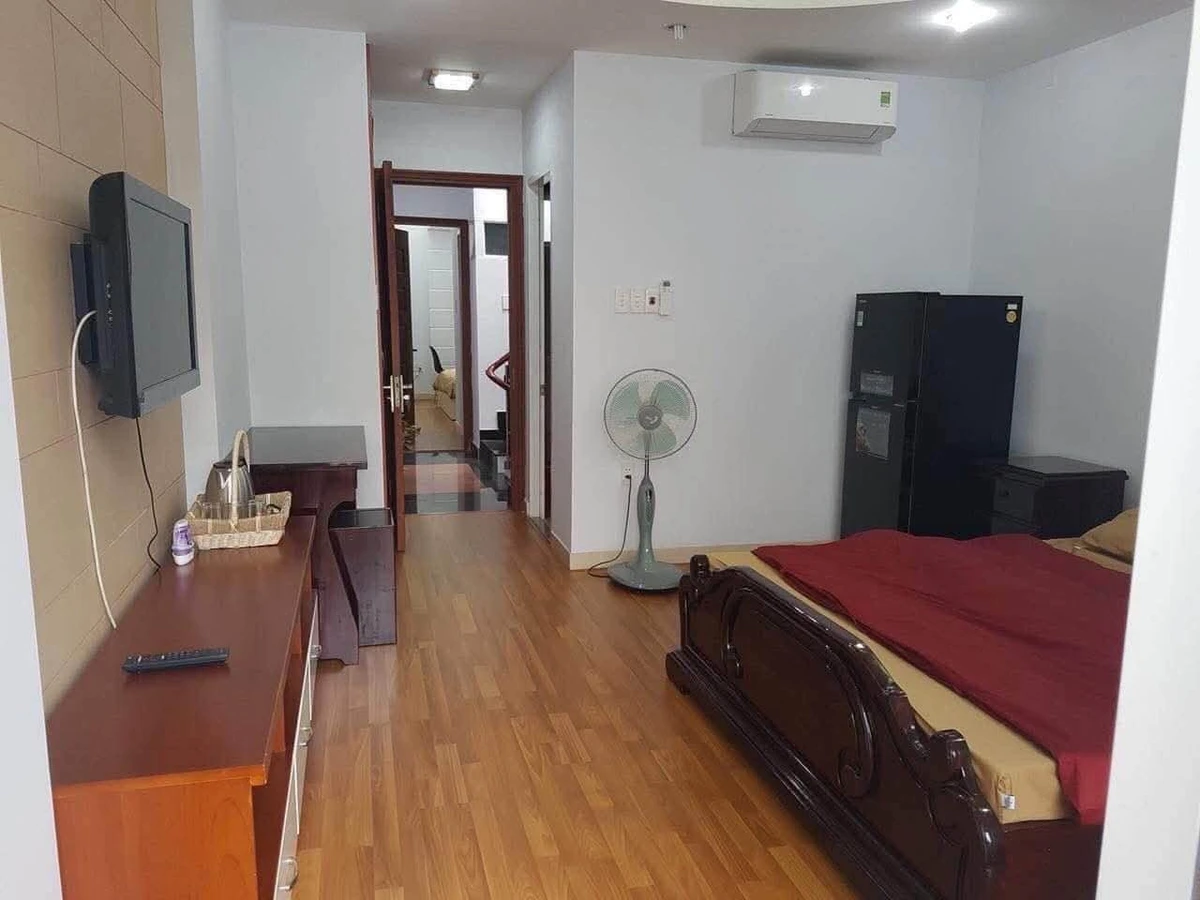 Bán nhà 5 tầng 71m² hẻm 8m gần Phan Đình Phùng, Phú Nhuận giá 15,6 tỷ - Ảnh thu nhỏ 5
