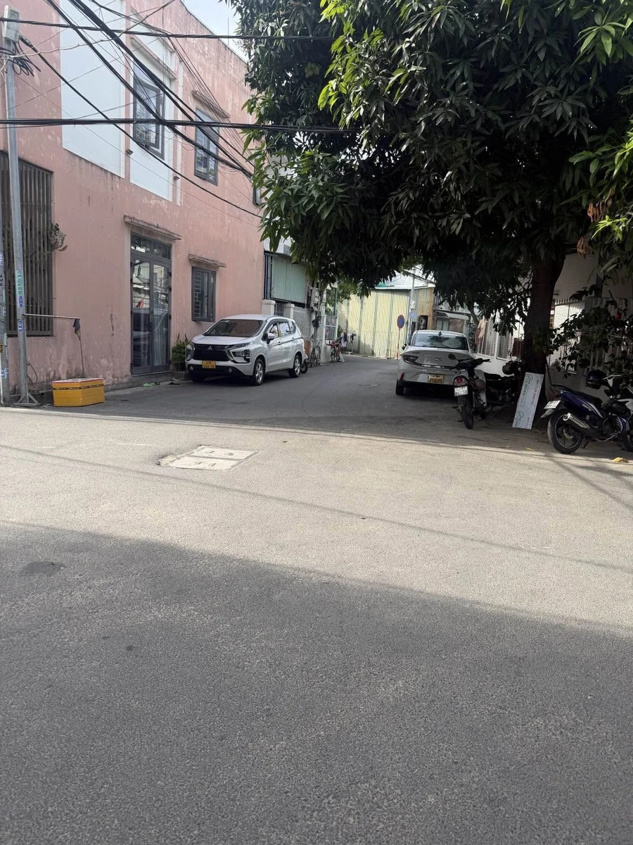 Bán đất góc mặt tiền Phan Bá Phiến, Đà Nẵng 74m² - 6,4 tỷ - Ảnh thu nhỏ 4