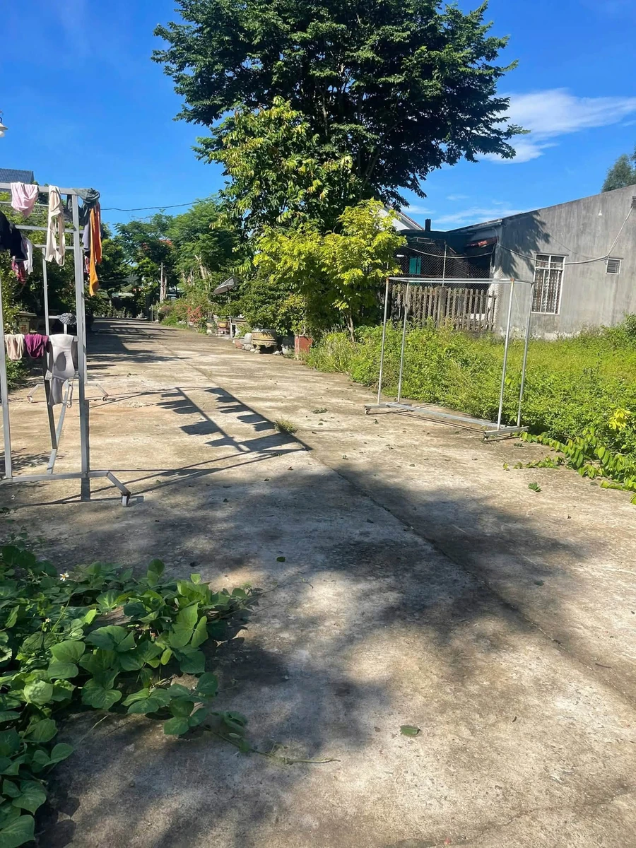 Bán lô đất 189m2 Phú Bài Huế giá 2 tỷ - Ảnh thu nhỏ 2