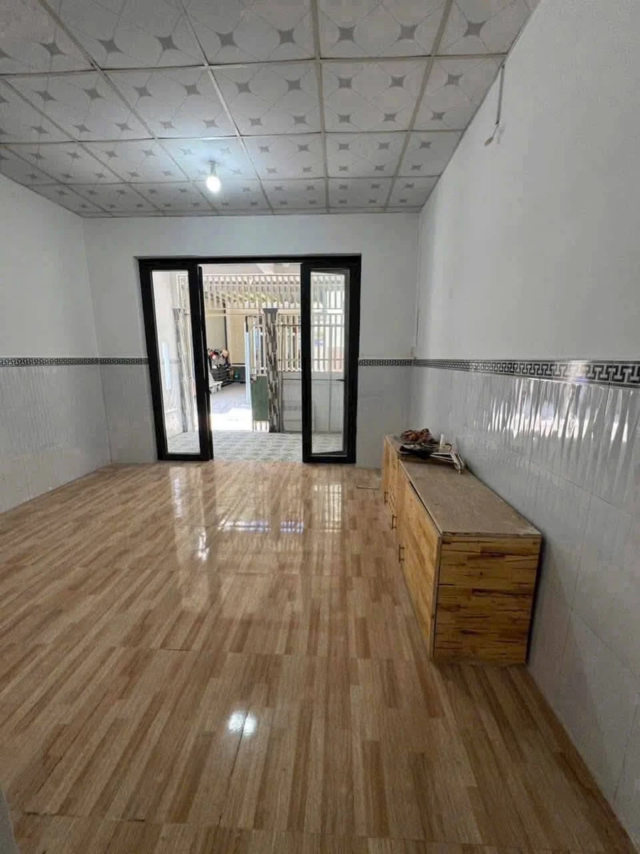 Bán nhà trệt lầu 2PN 40m² Trần Vĩnh Kiết 1,88 tỷ - Ảnh thu nhỏ 5