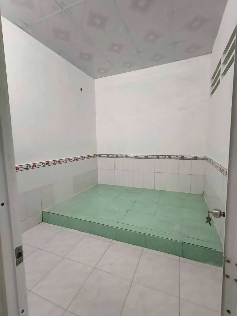 Bán nhà hẻm 5x13 (65m²) Nguyễn Chí Thanh, Rạch Giá 650 triệu - Ảnh thu nhỏ 4