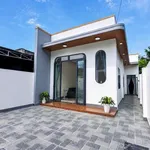 Bán nhà hẻm 43-45 Phạm Hùng, Hòa Thành, Tây Ninh, 3 phòng ngủ, giá 1,79 tỷ - Ảnh thu nhỏ 2