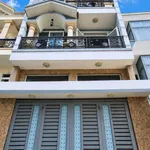 Bán nhà hẻm xe hơi 6m, 5 tầng, 100m2, giá nhỉnh 8 tỷ, Tân Bình - Ảnh thu nhỏ 2