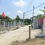 Bán biệt thự vườn 240m² tại Ninh Hòa, giá 2.7 tỷ - Ảnh thu nhỏ 1