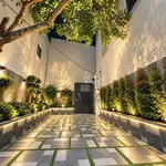 Bán nhà vườn đẹp 3PN 4WC 127m² Huỳnh Tấn Phát, Nhà Bè - Ảnh thu nhỏ 2