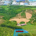 Bán đất 2 mặt tiền 4000m² gần KCN Hòa Phú, Đắk Lắk giá 1,75 tỷ - Ảnh thu nhỏ 2