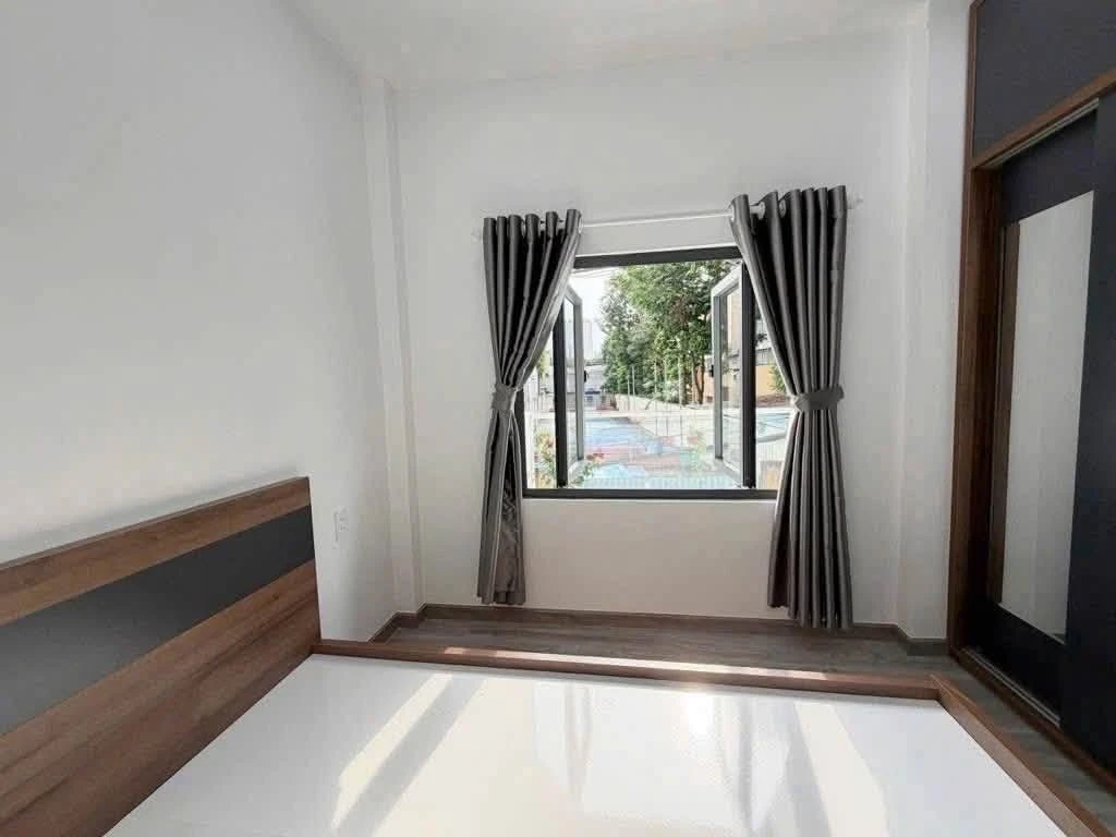 Bán nhà hẻm xe hơi 6m 2 tầng 41m2, 2PN, giá 5,7 tỷ, Tây Thạnh, Tân Phú - Ảnh thu nhỏ 3