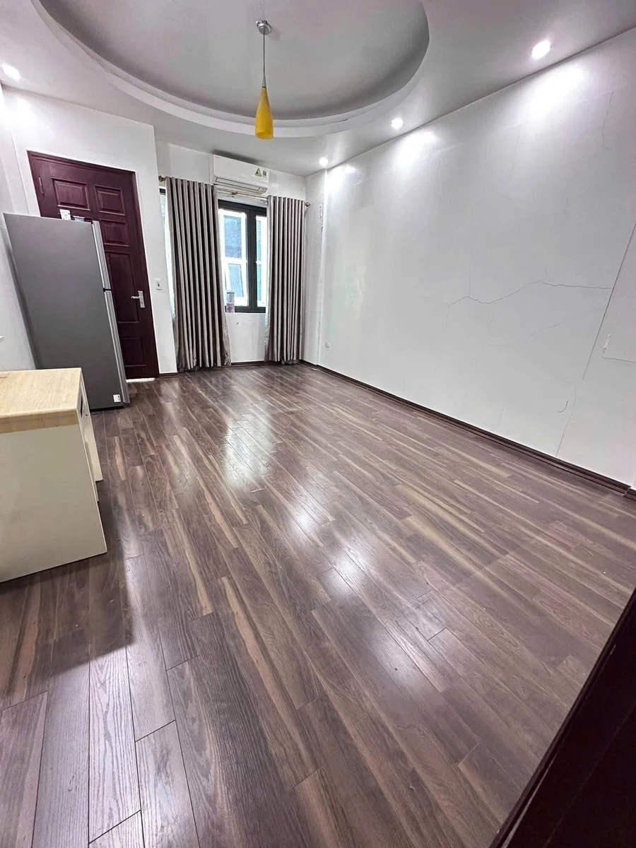 Cho thuê nhà riêng 4PN 50m2 Dương Quảng Hàm, Cầu Giấy, 20 triệu/tháng - Ảnh thu nhỏ 2