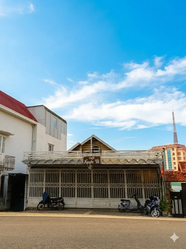 Bán nhà mặt tiền Trần Bình Trọng, Đà Lạt, 80.4 m², 16.9 tỷ