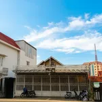 Bán nhà mặt tiền Trần Bình Trọng, Đà Lạt, 80.4 m², 16.9 tỷ - Ảnh thu nhỏ 1