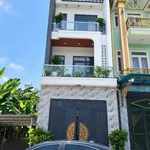 Bán nhà SHR 70m² Khu dân cư Lê Phong Tân Bình - Ảnh thu nhỏ 1