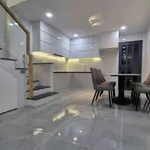Bán nhà hẻm nhựa ô tô 54m2, 5 tầng 5PN, Phường Bình Thới, Quận 11 - Ảnh thu nhỏ 5