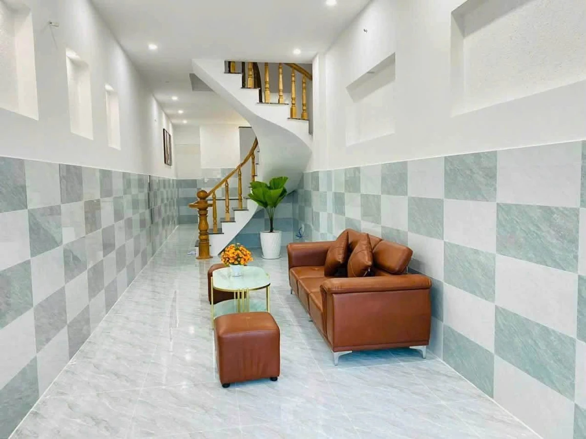 Bán nhà mặt tiền Xô Viết Nghệ Tĩnh, Vũng Tàu, 93m2, 10.5 tỷ - Ảnh thu nhỏ 4