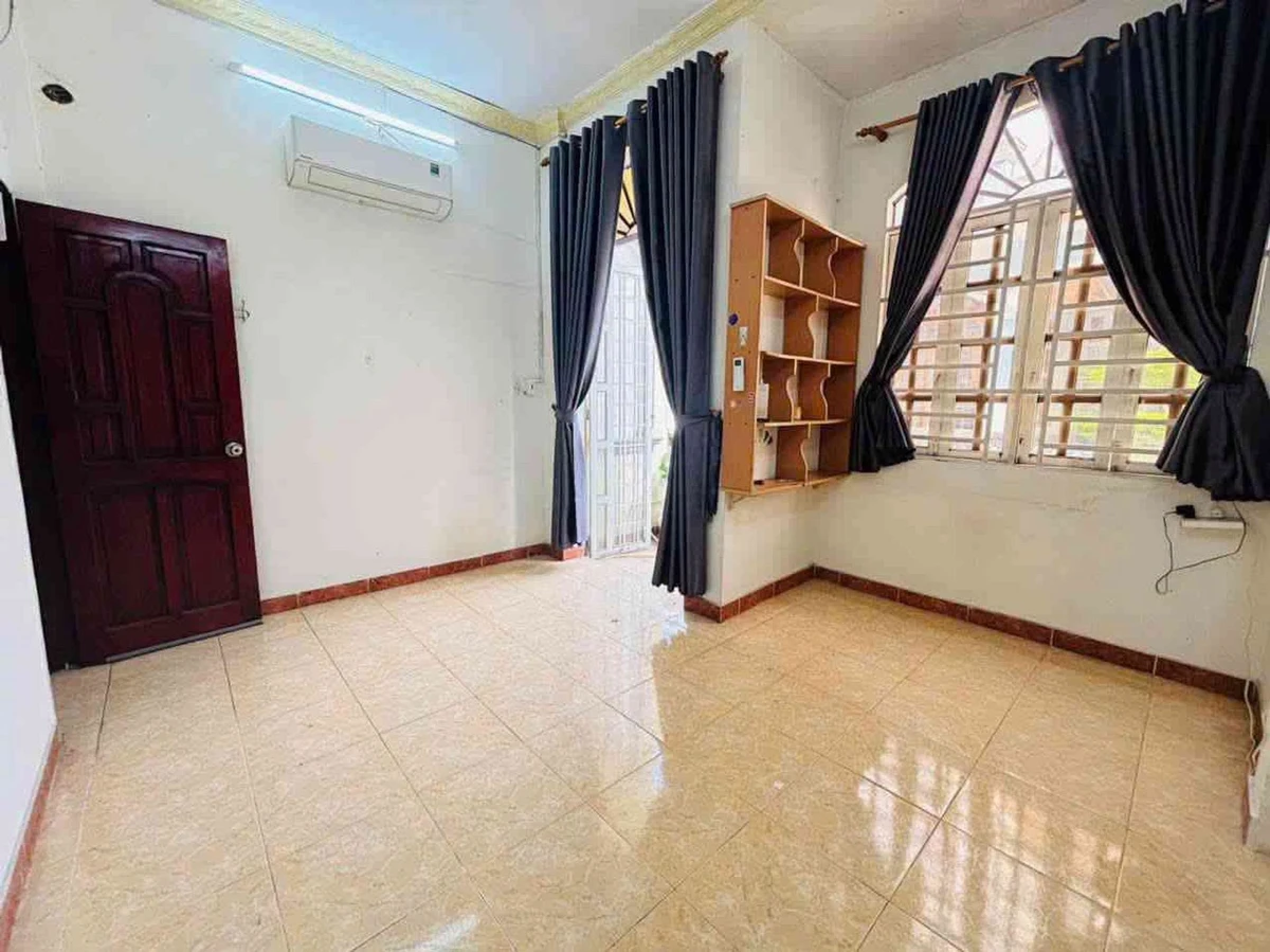 Nhà 2 tầng bán Nguyễn Tư Giản 48m² 3,7 tỷ - Ảnh thu nhỏ 3