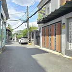 Bán nhà 4 tầng 105m² 16.5 tỷ Gò Vấp - Ảnh thu nhỏ 2
