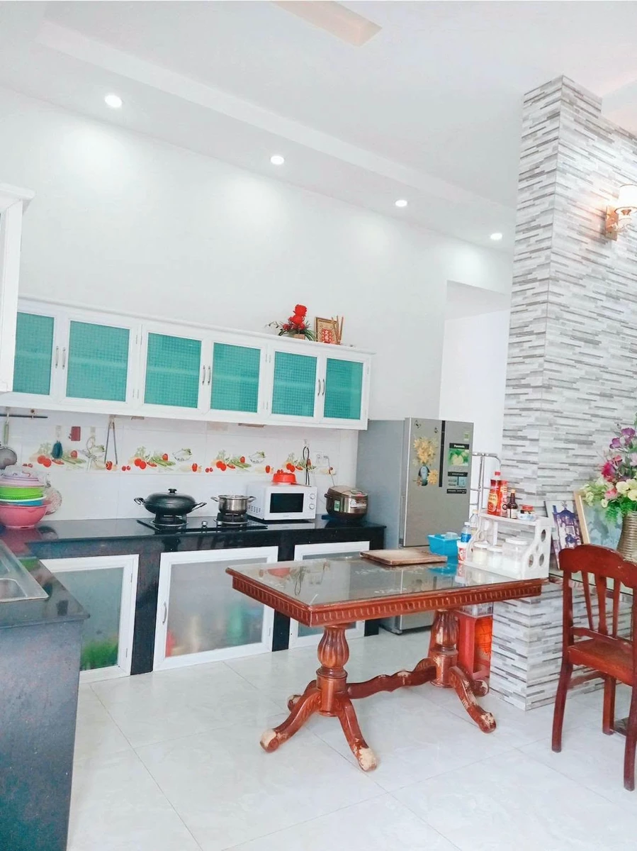 Bán nhà 3 phòng ngủ gần Trường Chuyên, 167m², 3 tỷ 8 - Ảnh thu nhỏ 2