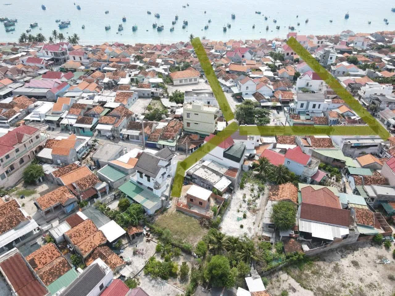 Bán đất Bá Hà Ninh Thuỷ 157m2 gần biển, 1.5 tỷ - Ảnh 1