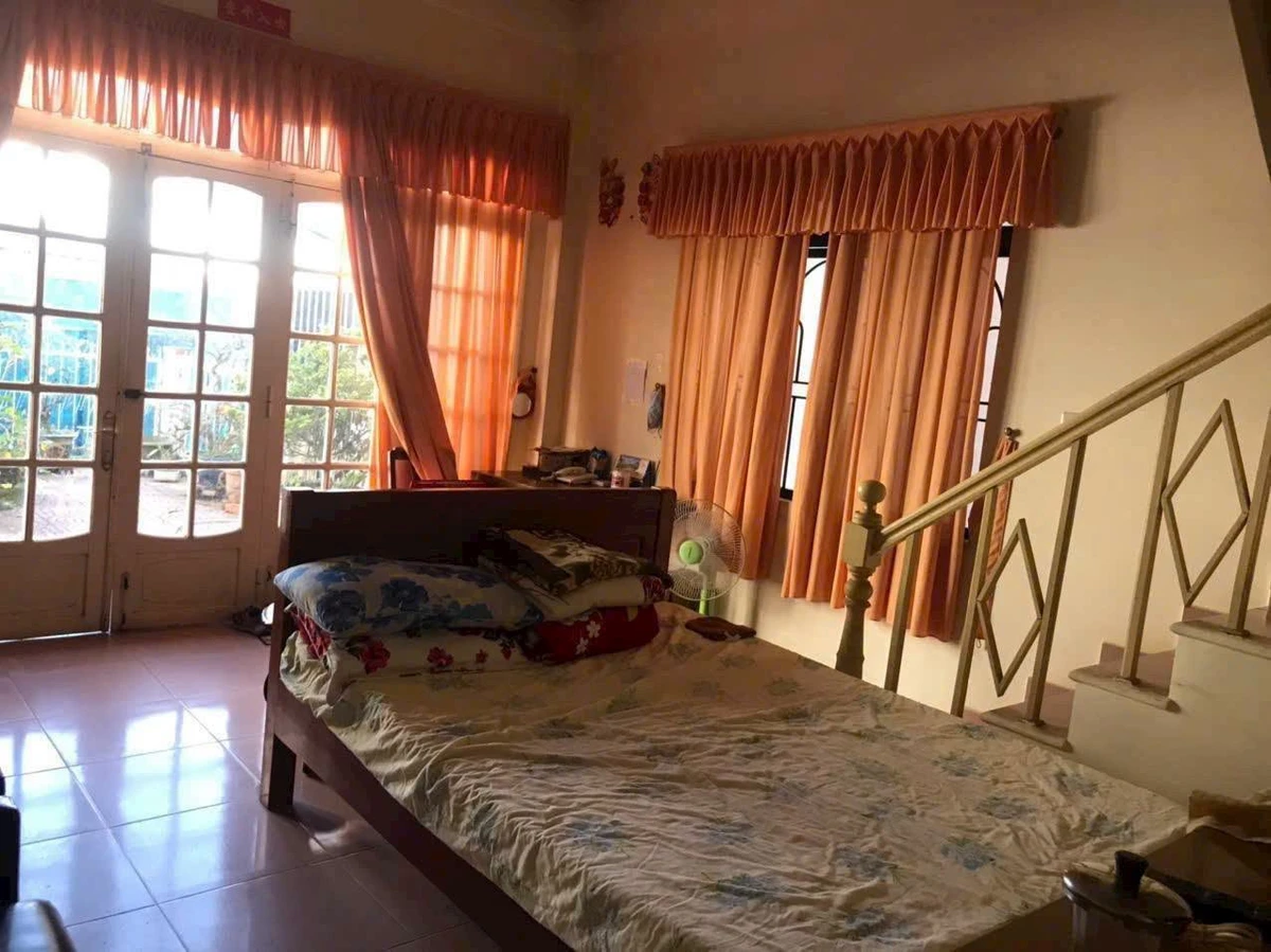 Bán nhà 1 trệt 1 lầu 119,2m² mặt tiền Đà Lạt giá 7 tỷ - Ảnh thu nhỏ 4