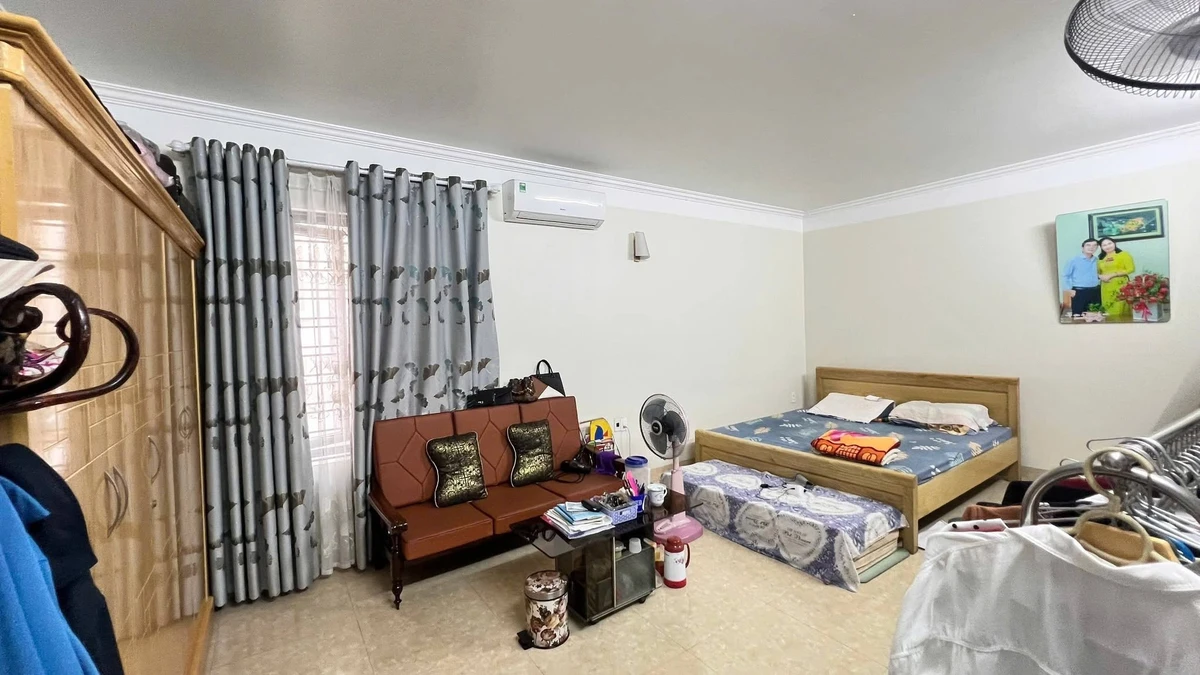 Bán nhà 3 tầng 109m² ngay Ngã 3 Cứu Hỏa, Quận 1 - Ảnh thu nhỏ 3