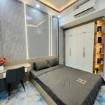 Bán nhà 3 tầng 70m2 sử dụng đường Dạ Nam, Phường 2, Quận 8, giá 5,98 tỷ - Ảnh thu nhỏ 3
