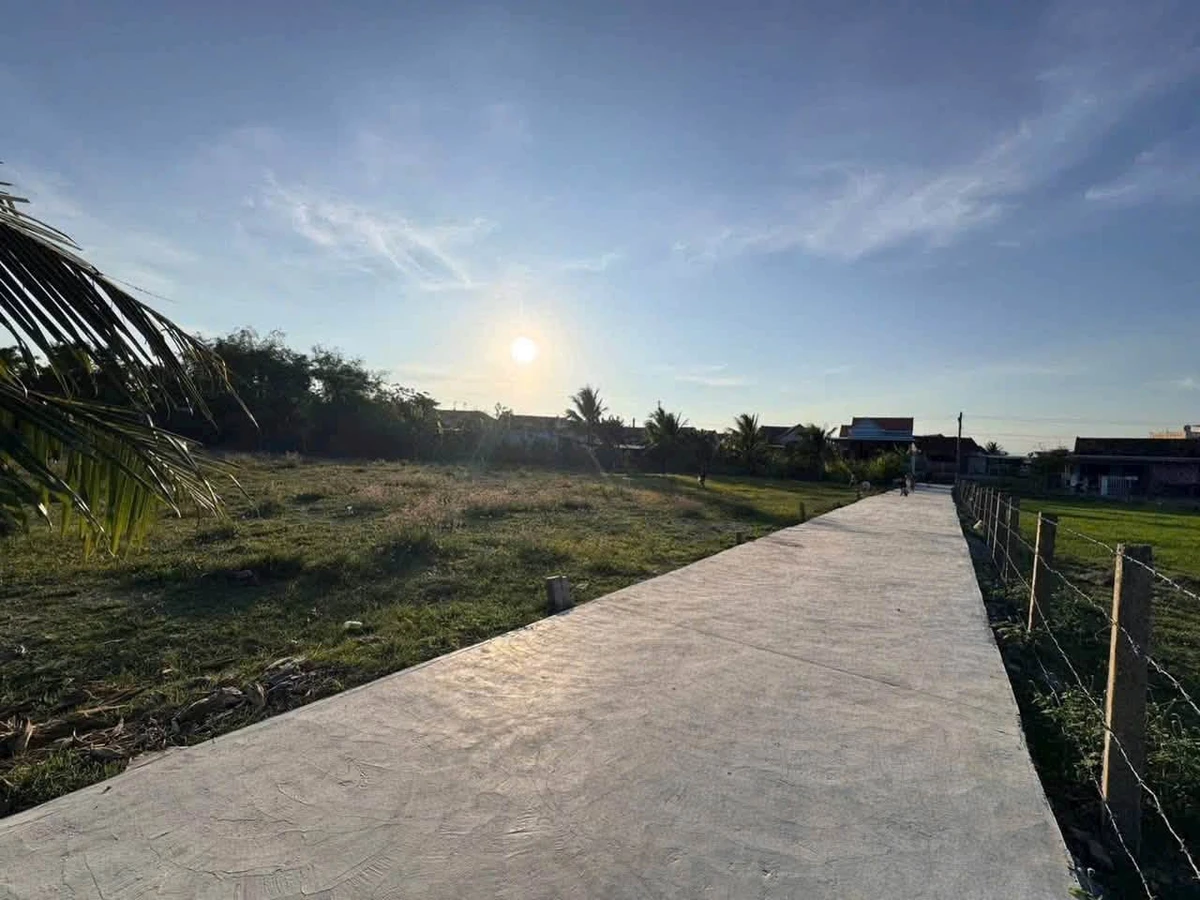 Bán đất ở đô thị Xuân Hoà 1 Ninh Hoà 162,7m2 590 triệu - Ảnh thu nhỏ 4