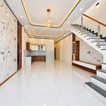 Bán nhà lầu mới 5x18 sổ riêng thổ cư giá 550 triệu, đường nhựa 7m Hương Lộ 15 - Ảnh thu nhỏ 3