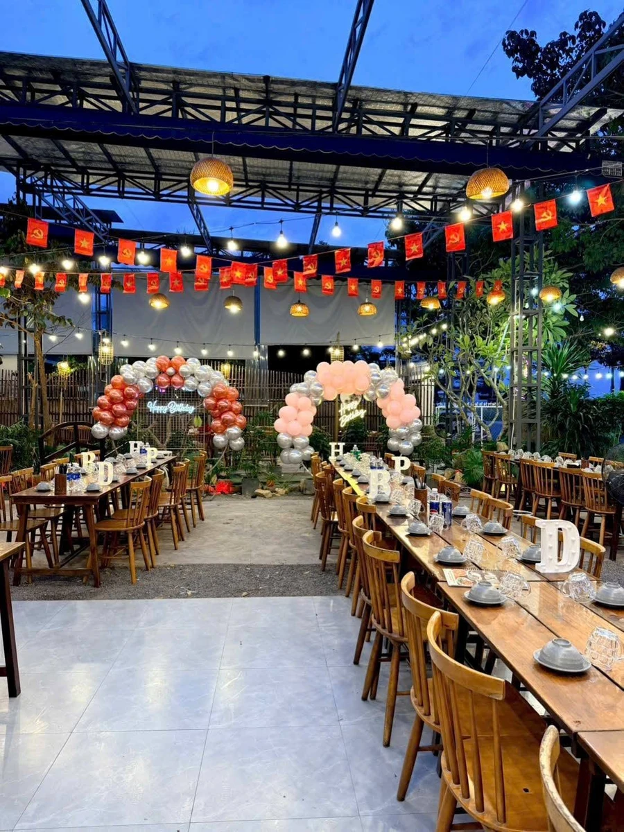 Cho thuê quán 720m2 tại Mỹ Gia Gói 2, 22 triệu/tháng - Ảnh thu nhỏ 5
