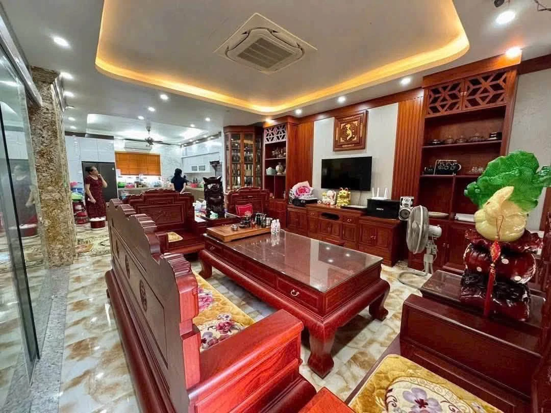 Bán nhà 6 tầng 71,5m2 Hạ Long 10,9 tỷ - Ảnh thu nhỏ 3