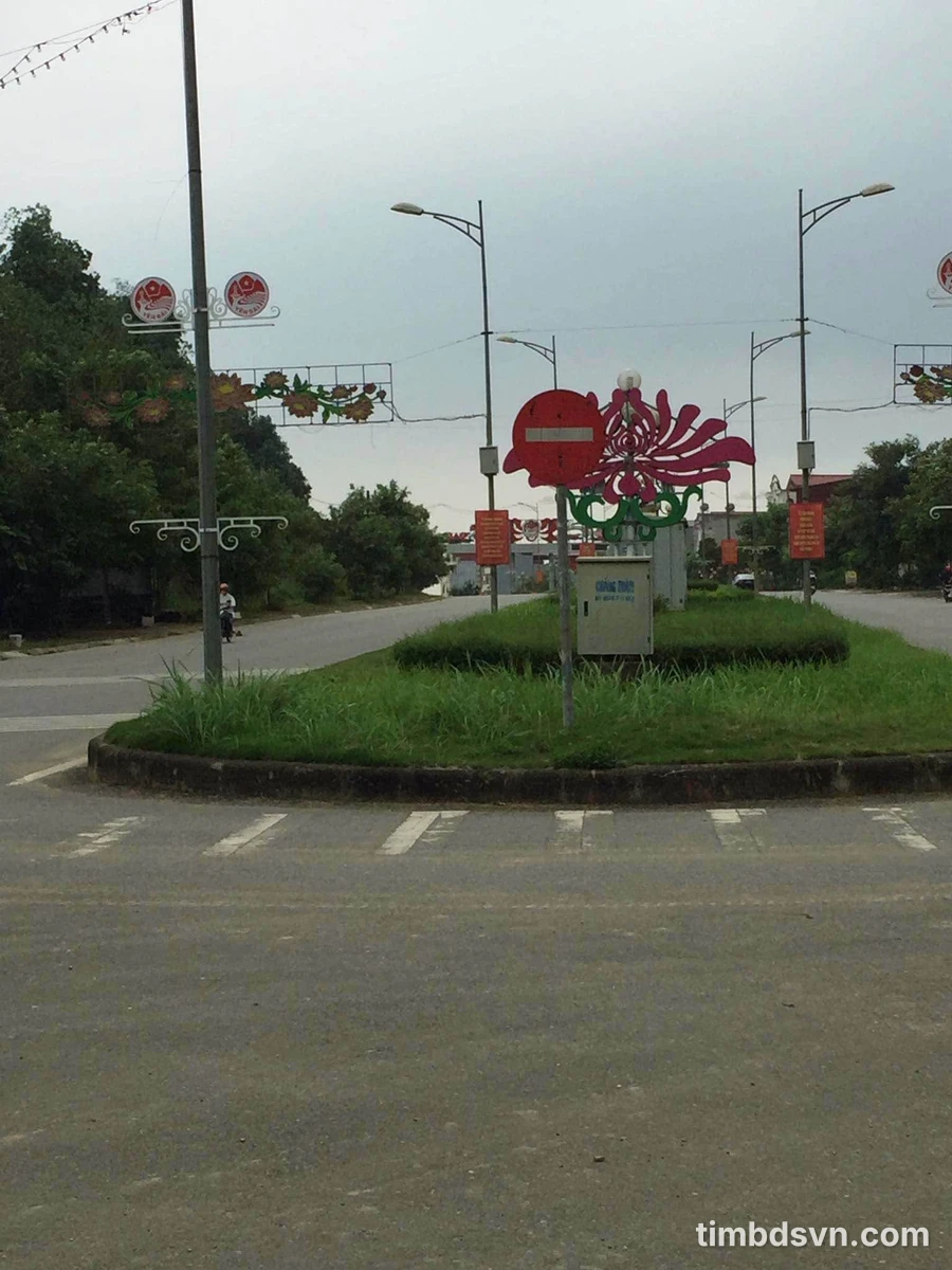 Bán đất 100m² gần Nguyễn Tất Thành 800 triệu - Ảnh thu nhỏ 2