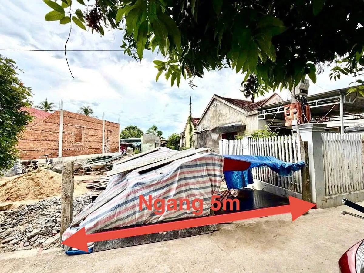 Bán lô đất 100m2 gần Bến xe Liên Tỉnh, Khánh Hòa - Ảnh thu nhỏ 3