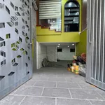 Bán biệt thự mini 8x12 nở hậu 4 tầng có hầm, thang máy, KDC Vĩnh Lộc Bình Tân, hơn 8 tỷ - Ảnh thu nhỏ 1