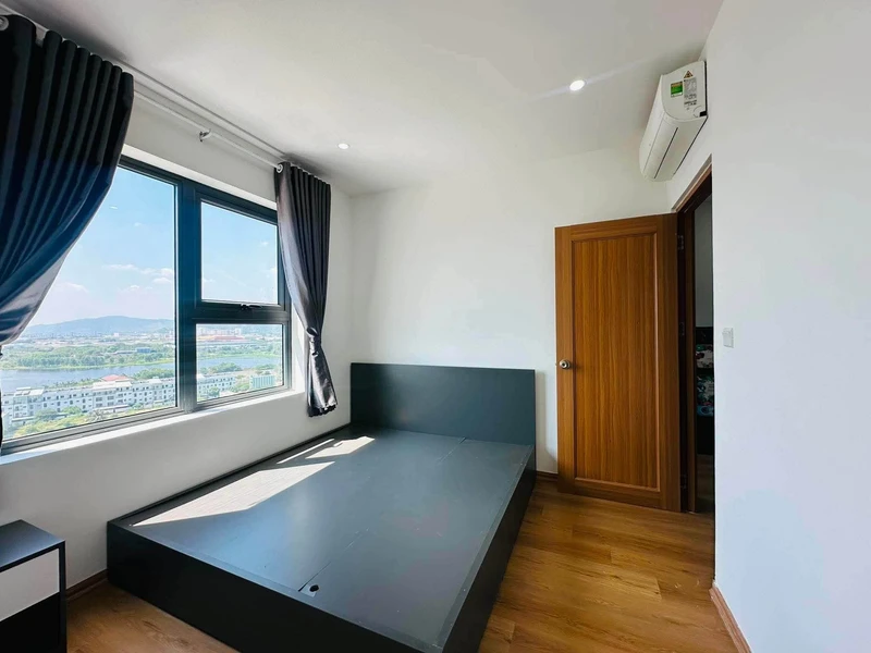 Bán căn hộ 2PN 57m² view biển The Ori Garden Đà Nẵng 1,9 tỷ