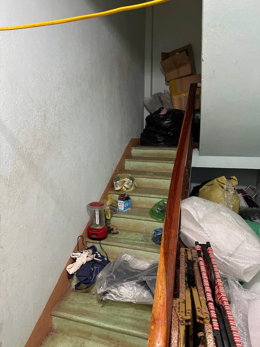 Bán nhà mặt tiền kinh doanh đường Nguyễn Tri Phương, trung tâm Buôn Ma Thuột, 104m2, giá 8,85 tỷ - Ảnh thu nhỏ 4
