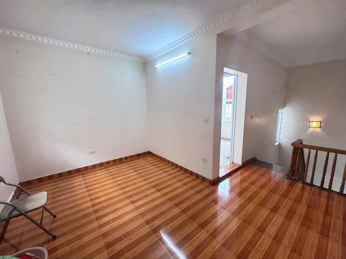 Bán nhà 4 tầng 41m² mặt ngõ Thiên Lôi gần chợ Đôn, giá 2,8 tỷ - Ảnh thu nhỏ 5