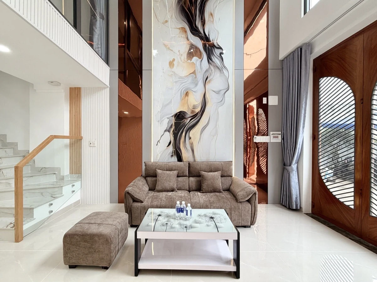 Bán nhà 4 phòng ngủ 52m² Lê Quang Định Gò Vấp 10.5 tỷ - Ảnh thu nhỏ 4