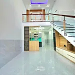 Bán nhà hẻm Nguyễn Du 60m² 3PN, 4,299 tỷ, Phường Dĩ An, TP. Dĩ An, Bình Dương - Ảnh thu nhỏ 4