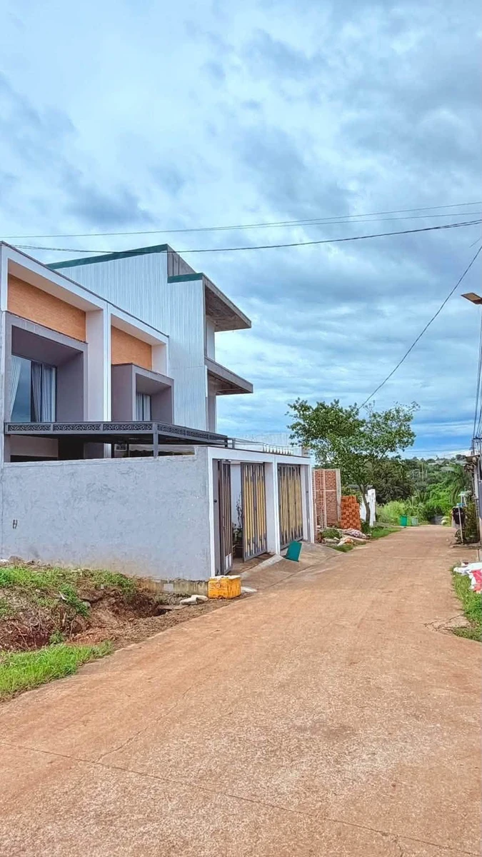 Bán đất khu TĐC 19/5 EaTam 147m2 full thổ cư 2 tỷ 399 triệu - Ảnh thu nhỏ 3