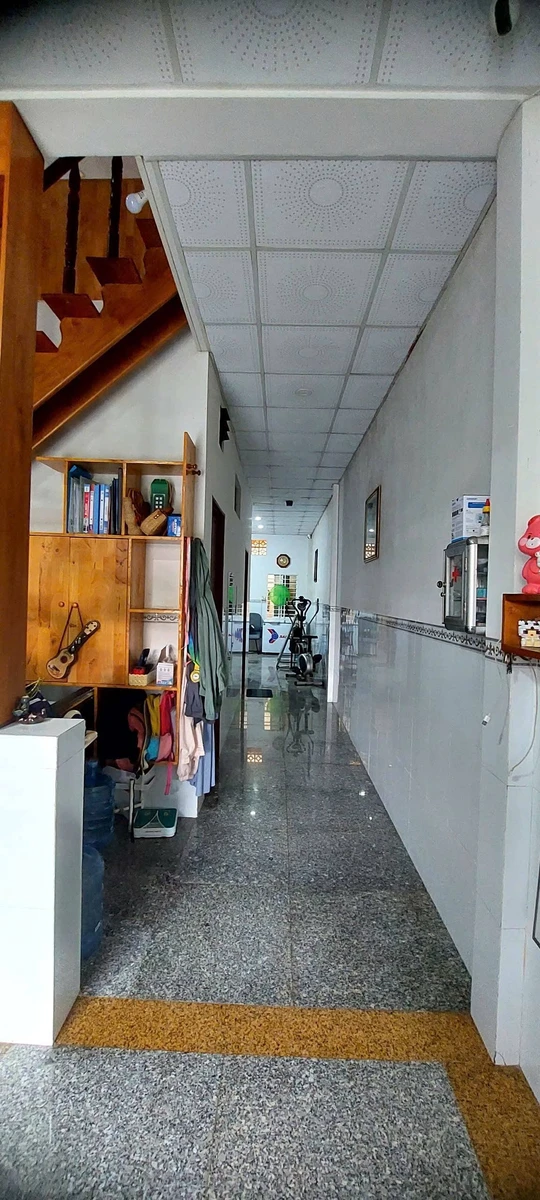 Bán nhà 3 phòng ngủ 100m² tại Bình Phú, Bến Tre - Ảnh thu nhỏ 5