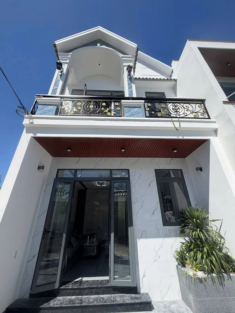 Bán nhà 3PN 69m² Diên An Khánh Hòa - Ảnh thu nhỏ 2