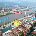 Bán nhà mặt phố kinh doanh An Dương Vương, Lào Cai, 93.5m2, 8 tỷ - Ảnh thu nhỏ 1