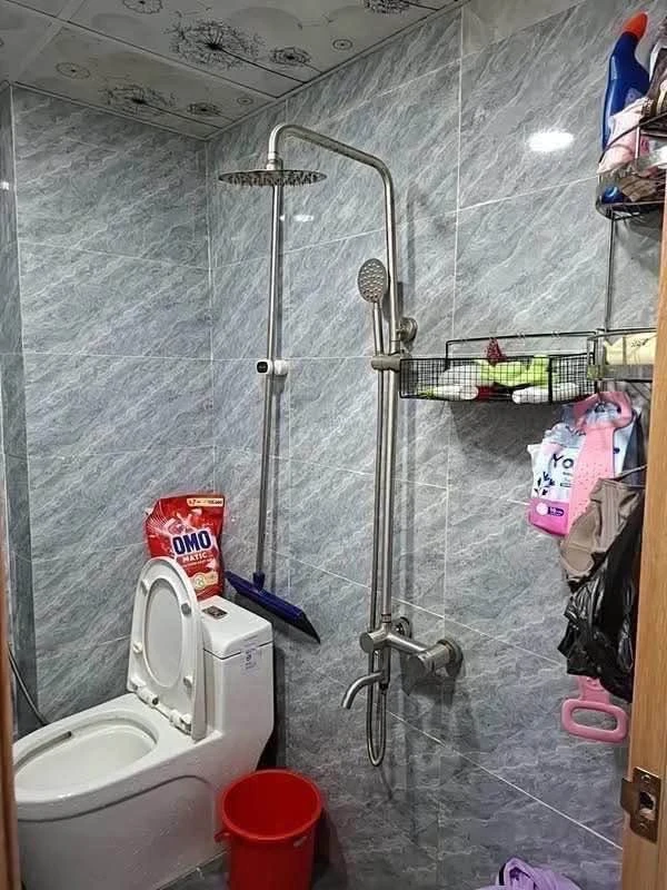 Bán nhà 3PN, 70m² gần trường học, phường An Khê, Đà Nẵng - Ảnh thu nhỏ 3