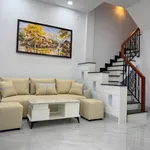Bán nhà mặt tiền Diên Hồng, Bình Thạnh 32m2 8,65 tỷ - Ảnh thu nhỏ 2