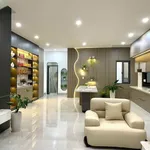 Nhà 1 mê lửng full nội thất 120m², 3PN Bình Chánh 3.86 tỷ - Ảnh thu nhỏ 2