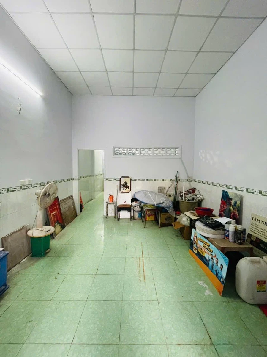 Bán nhà 1PN Trấn Biên Nhà Bè 59m2 giá 2 tỷ 650 triệu - Ảnh 1