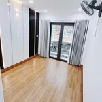 Bán nhà phố 4 tầng 80m2 gần Vĩnh Hội Quận 4, giá 6,7 tỷ - Ảnh thu nhỏ 3